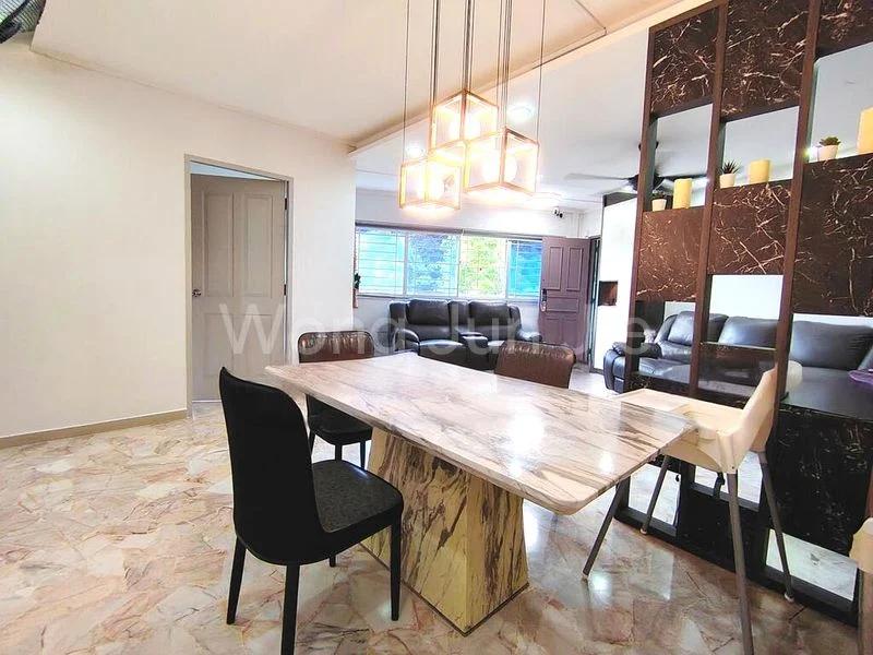 4 Room (4A) HDB for Sale in  610 Clementi West Street 1 - Image 11